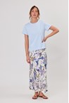 SID SKIRT - bali print